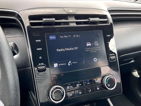 Used 2022 Hyundai Santa Cruz SEL w/ Cargo Package FWD image 23
