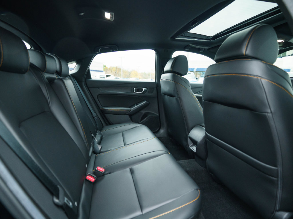 Used 2026 Acura Integra A-Spec w/ Technology Package FWD image 43