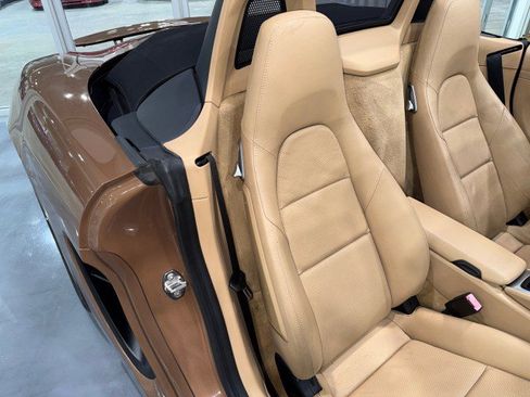 Used 2013 Porsche Boxster image 59