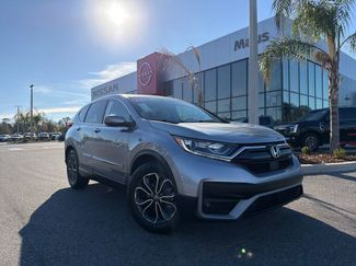 Used 2022 Honda CR-V EX-L 360° Tour