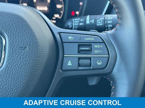 Certified 2026 Honda CR-V Sport-L image 29