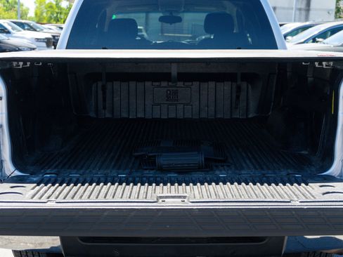 Used 2011 Chevrolet Silverado 1500 LT w/ All-Star Edition AWD/4WD image 9