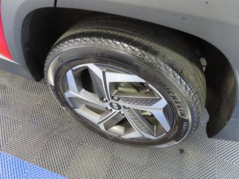 Used 2023 Hyundai Tucson SEL w/ Convenience Package AWD/4WD image 7
