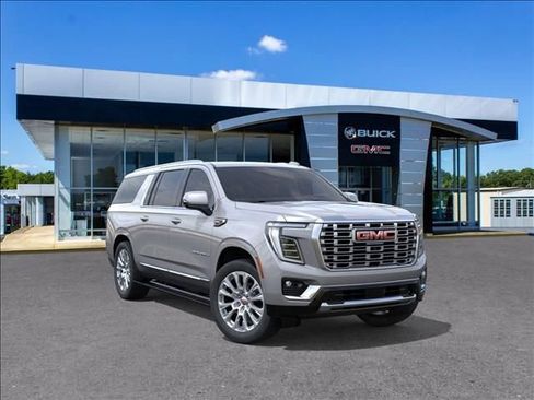 New 2026 GMC Yukon XL Denali w/ Denali Reserve Package image 1