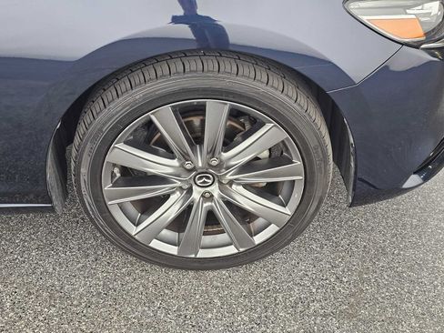 Used 2021 MAZDA MAZDA6 Grand Touring FWD image 9