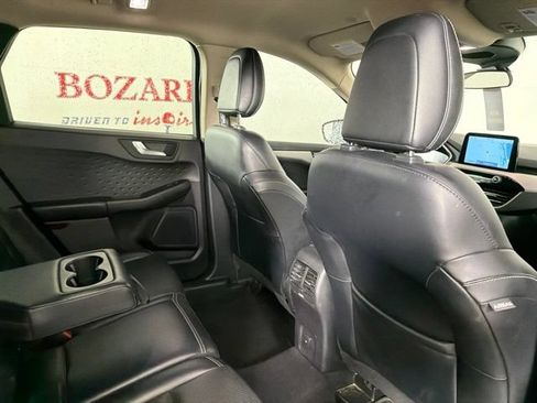 Used 2020 Ford Escape SEL FWD image 19