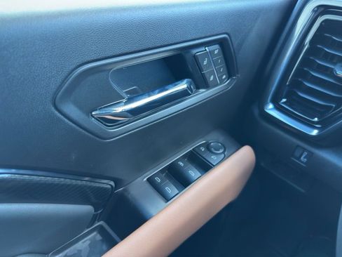 New 2026 GMC Canyon AT4 w/ Technology Plus Package image 14