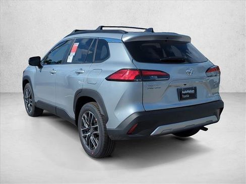 New 2026 Toyota Corolla Cross XLE image 7