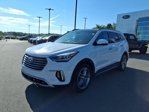Used 2019 Hyundai Santa Fe XL FWD image 7