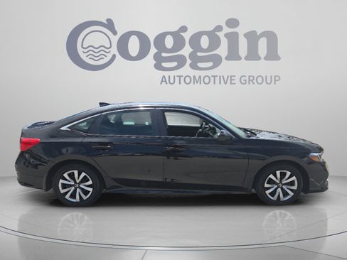Used 2024 Honda Civic LX image 6