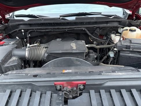 Used 2021 GMC Sierra 2500 Denali w/ Denali Ultimate Package image 39