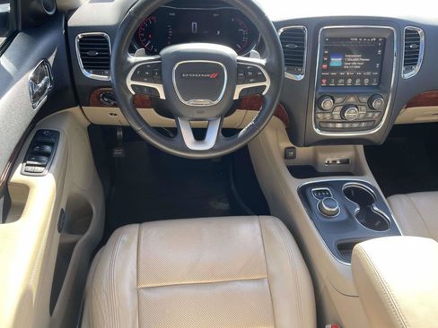 Used 2017 Dodge Durango Citadel image 6