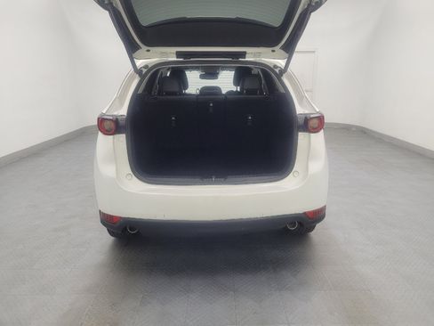 Used 2021 MAZDA CX-5 Touring w/ Touring Preferred SV Package FWD image 29