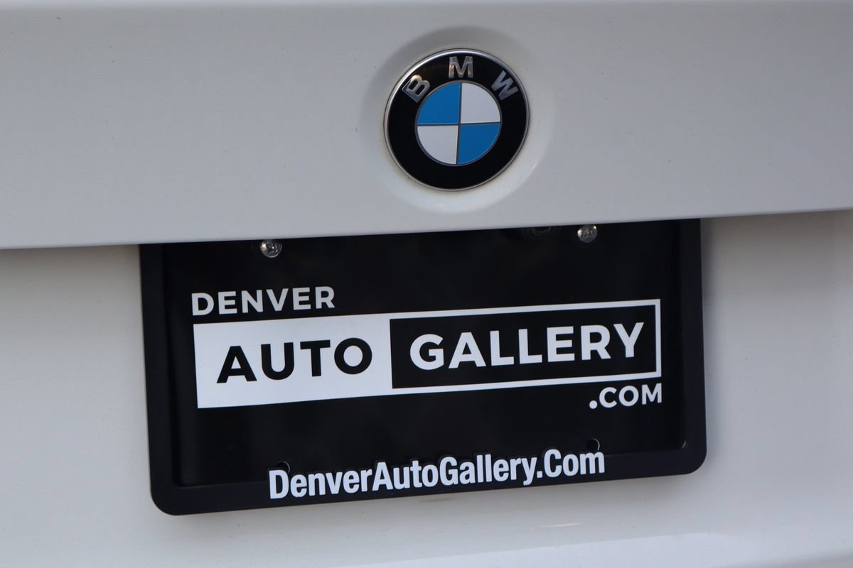 Used 2015 BMW 328i xDrive Sedan AWD/4WD image 26