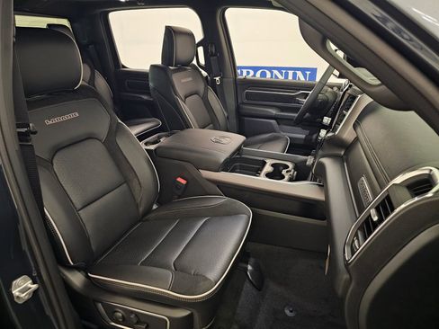 New 2026 RAM 1500 Laramie AWD/4WD image 25