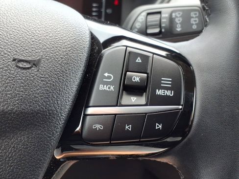 Used 2023 Ford Escape Active AWD/4WD image 26