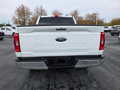 Used 2023 Ford F150 XLT w/ Equipment Group 302A High image 4