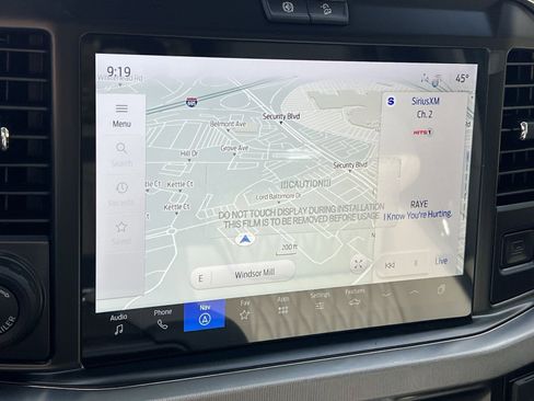 New 2026 Ford F450 Platinum image 20