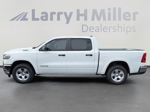 New 2026 RAM 1500 Big Horn image 2