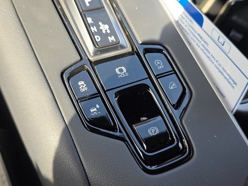 New 2026 Lexus TX 350 AWD image 24