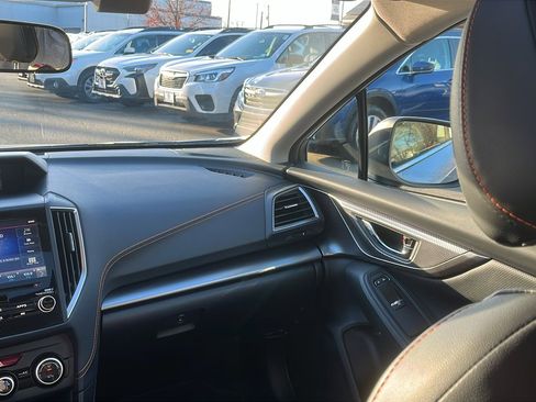 Certified 2023 Subaru Crosstrek 2.5i Limited w/ Moonroof Package image 23