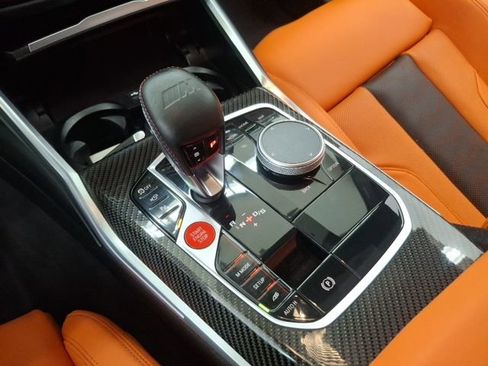 Used 2024 BMW M4 xDrive Competition w/ Executive Package AWD/4WD image 35