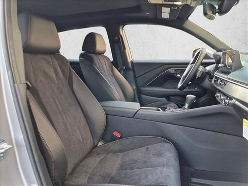 Certified 2025 Acura ADX A-Spec FWD image 19