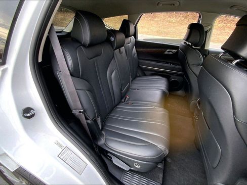 Used 2024 Genesis GV80 2.5T image 24