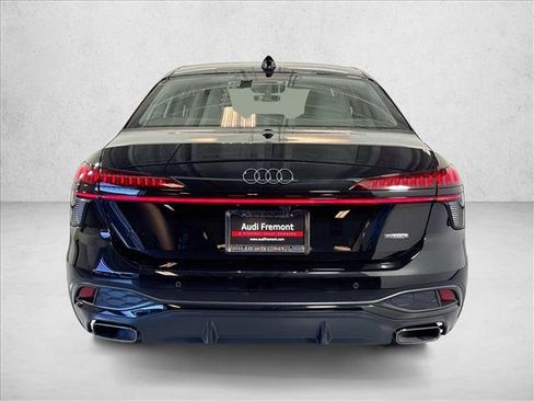 New 2026 Audi A6 Premium Plus AWD/4WD image 6
