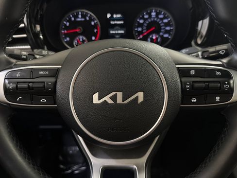 Used 2022 Kia K5 GT-Line w/ GT-Line FWD Premium Package image 23