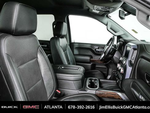 Used 2019 GMC Sierra 1500 SLT image 22