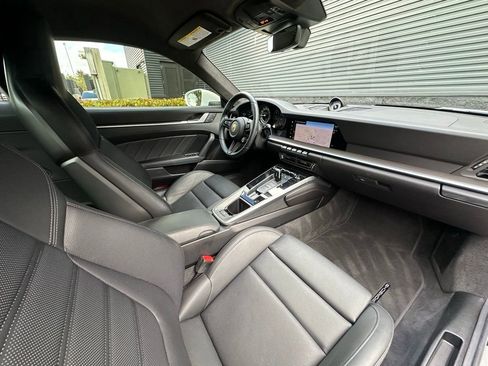 Certified 2024 Porsche 911 Turbo S image 36