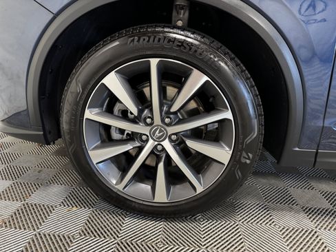 Certified 2026 Acura MDX FWD w/ Technology Package image 49