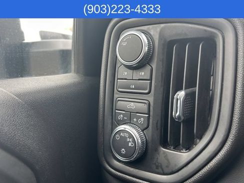 Used 2024 GMC Sierra 2500 Pro w/ Convenience Package AWD/4WD image 20