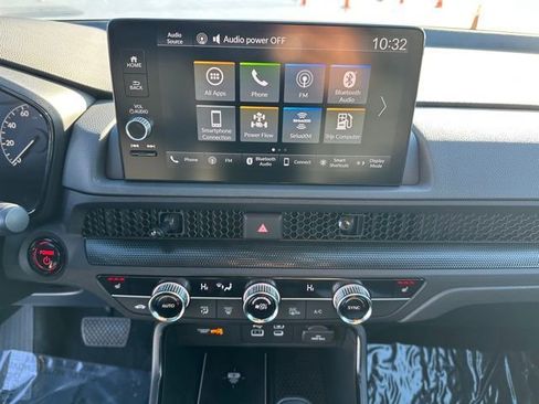 Certified 2025 Honda CR-V Sport-L image 20