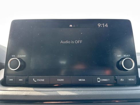 Used 2025 Honda Accord SE image 22