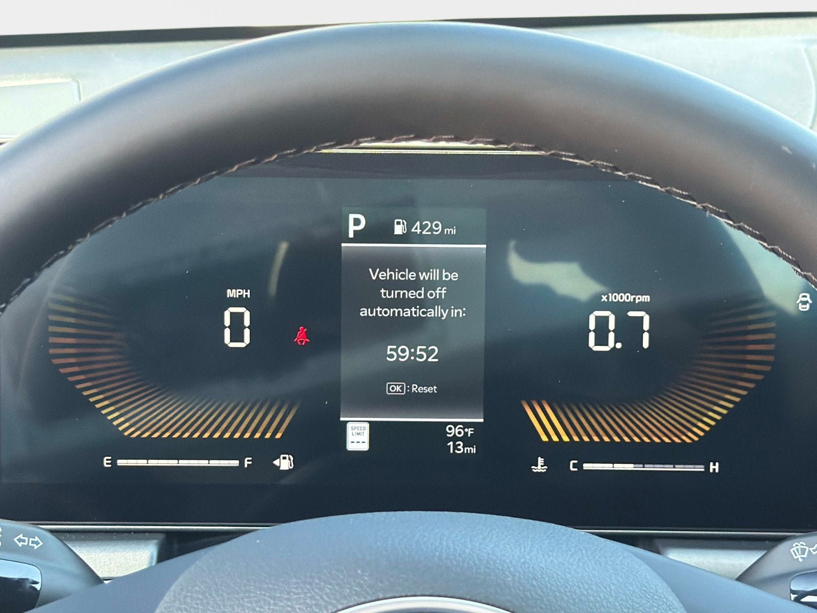 New 2026 Kia K5 GT-Line FWD image 25