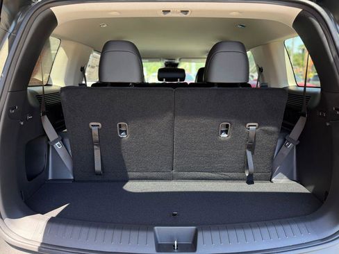 New 2026 Hyundai Santa Fe SEL image 6