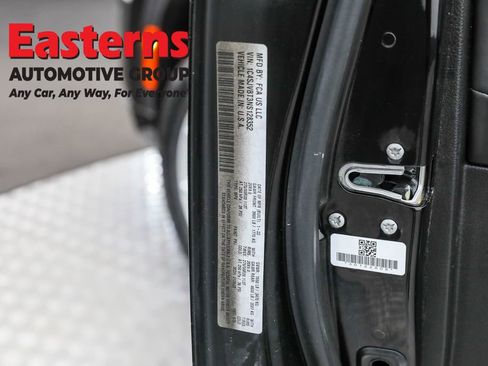 Used 2022 Jeep Wagoneer Series II image 36