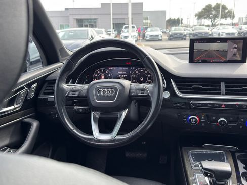 Used 2017 Audi Q7 2.0T Premium Plus w/ Premium Plus Package image 24