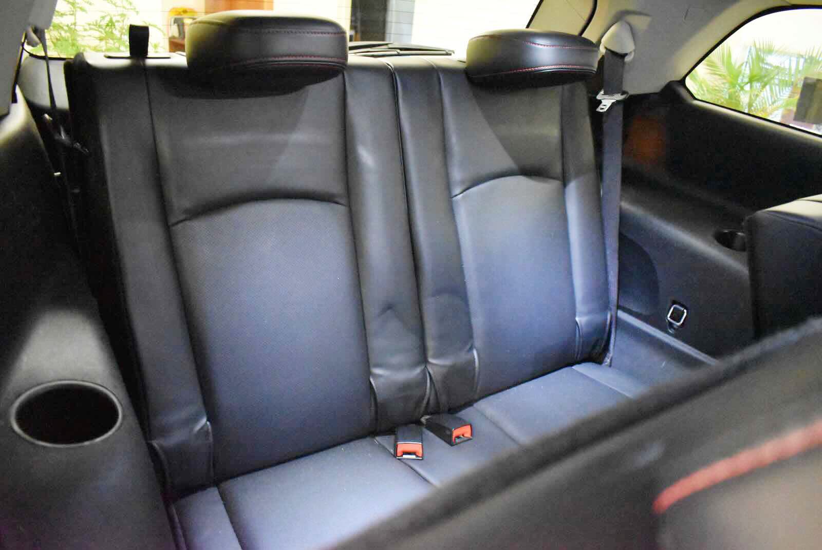 Used 2017 Dodge Journey GT FWD image 50