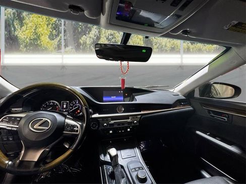 Used 2016 Lexus ES 350 350/ KEYLESS ENTRY/ POWER SEAT image 25