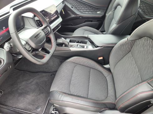 New 2026 Dodge Charger GT w/ Driver Convenience Group AWD/4WD image 13