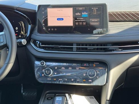 New 2026 INFINITI QX60 Autograph w/ Dark Cargo Package image 9