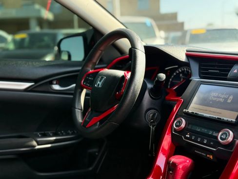 Used 2018 Honda Civic LX image 21