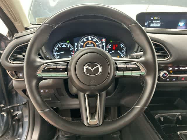 Used 2023 MAZDA CX-30 AWD 2.5 S w/ Preferred Package image 8