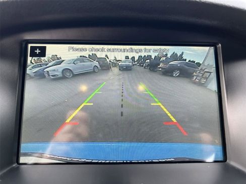 Used 2016 Ford Focus RS image 17