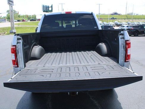 Used 2019 Ford F150 XLT w/ Equipment Group 302A Luxury AWD/4WD image 7