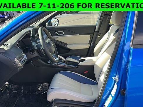 Used 2026 Acura Integra A-Spec FWD image 9