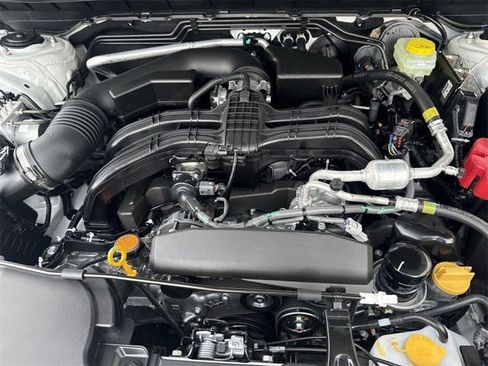 New 2026 Subaru Crosstrek 2.5i Wilderness image 61